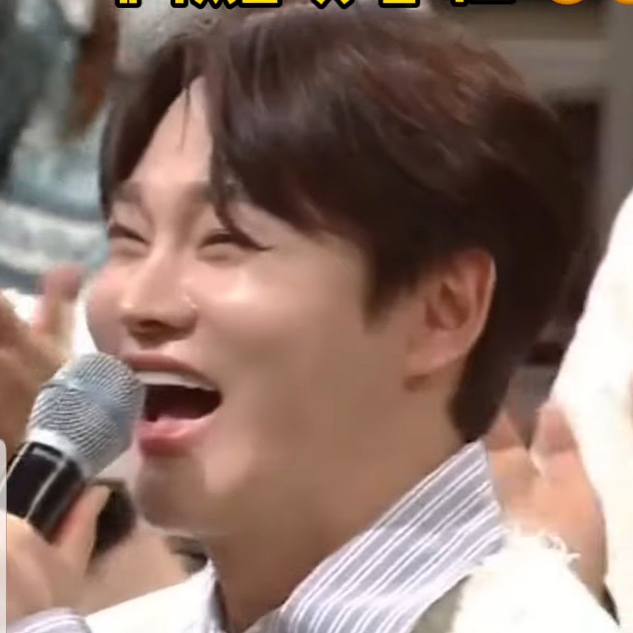 パク・ソジンの最新写真