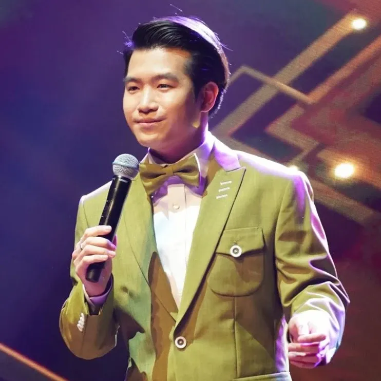조명섭의 비하인드 컷