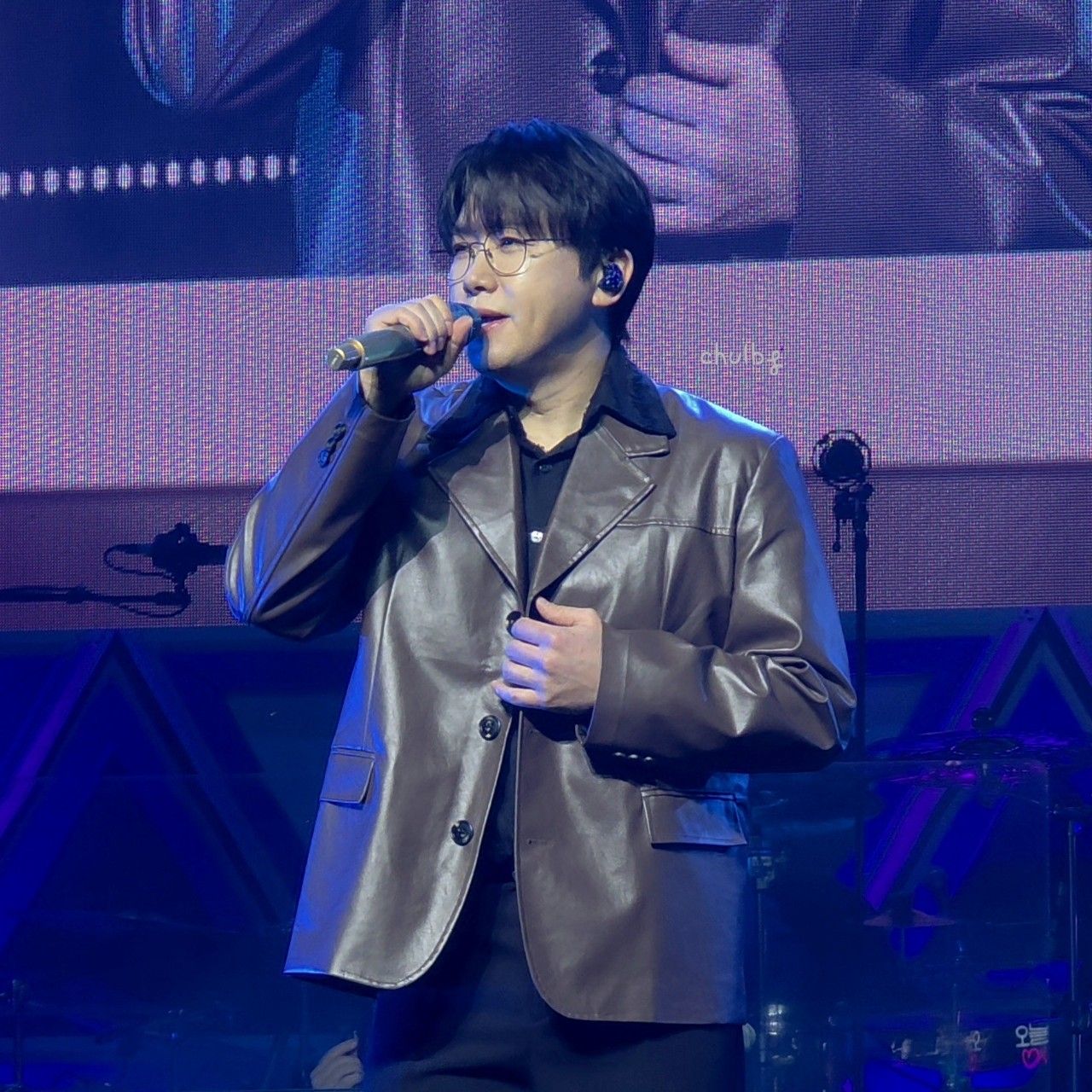 Latest photo of Chungil