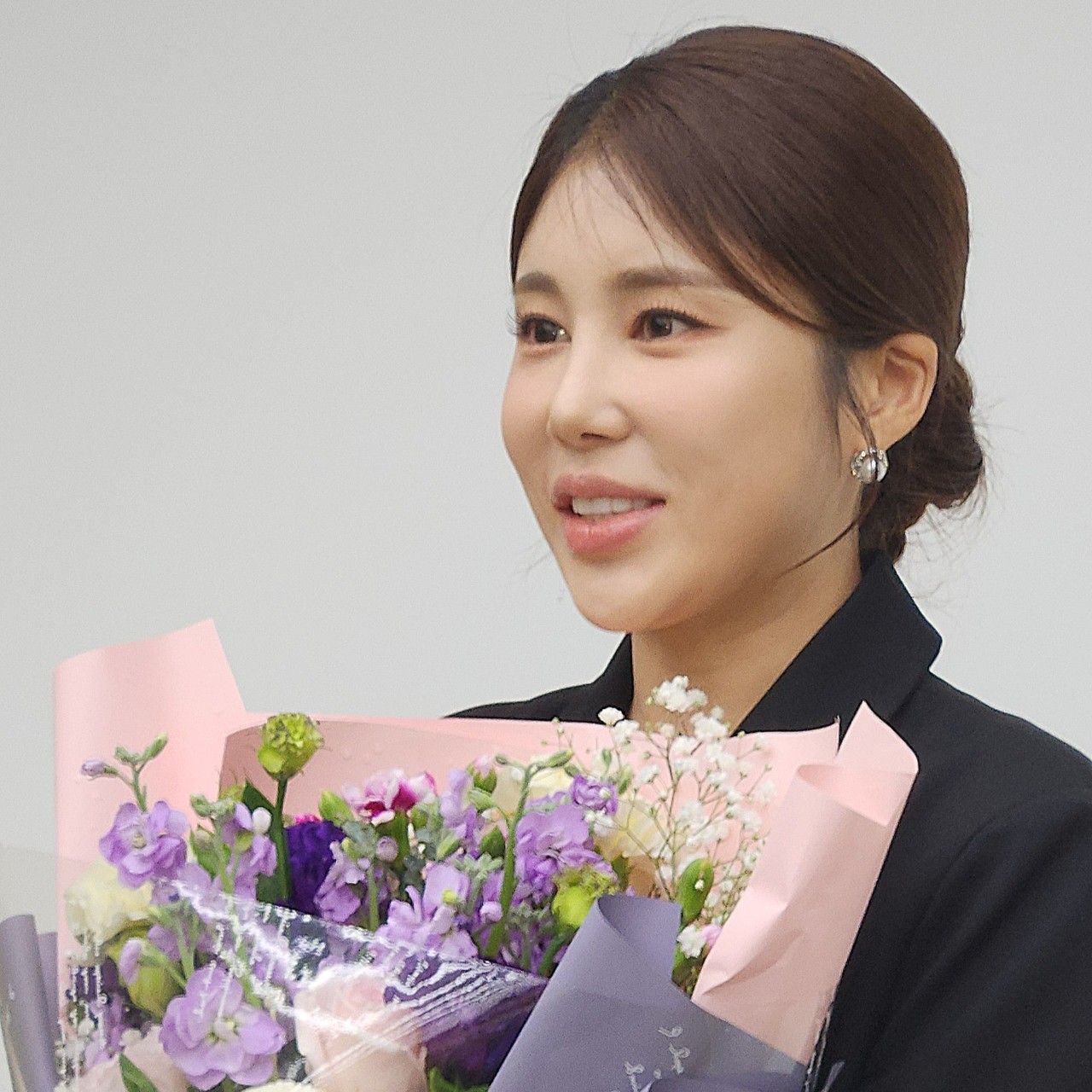 金韶宥的最新照片