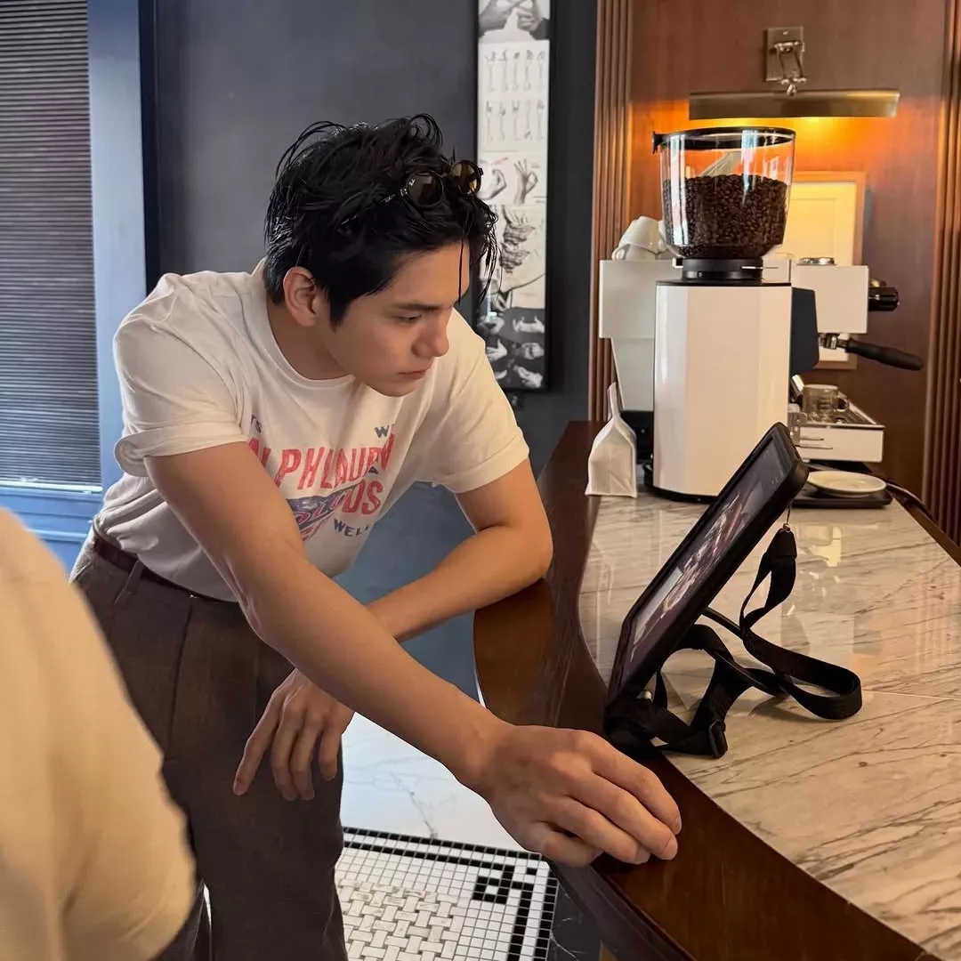 Latest photo of Ong Seongwu