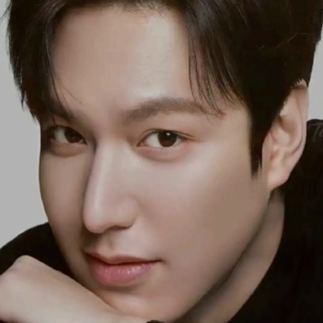 이민호의 비하인드 컷