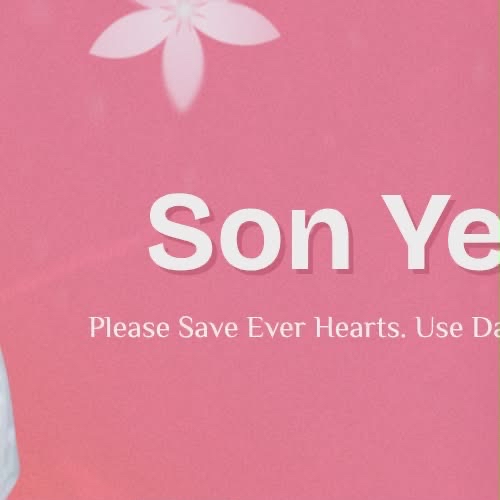 Momen yang diabadikan oleh penggemar Son Yejin