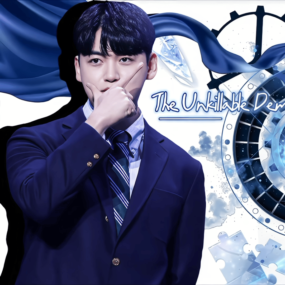 A moment captured by a fan of Gumayusi