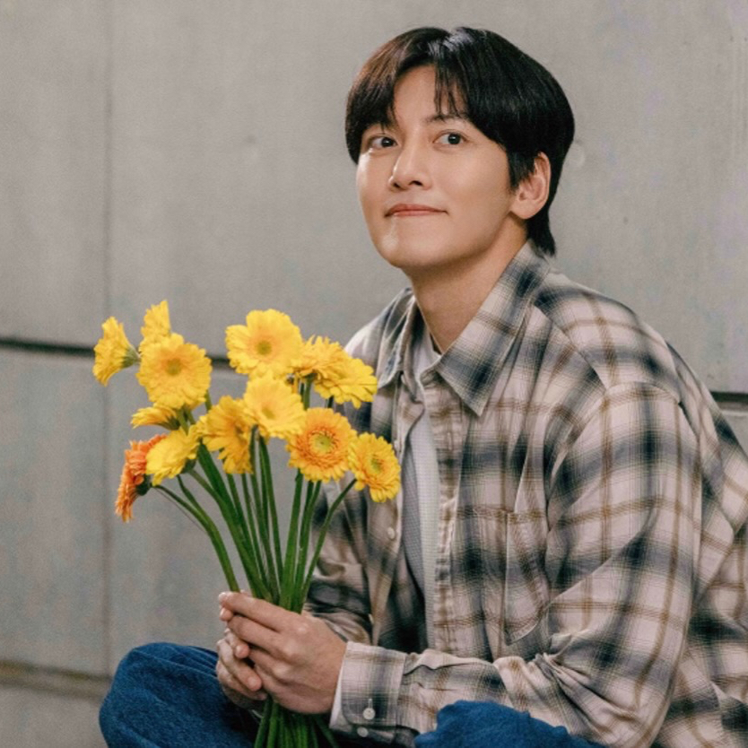 A moment captured by a fan of Ji Changwook