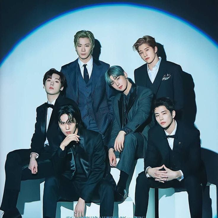 车银优的最新照片