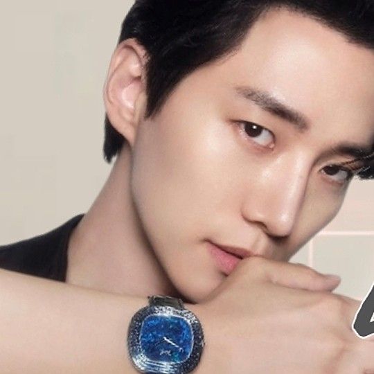 イ・ジュノの最新写真