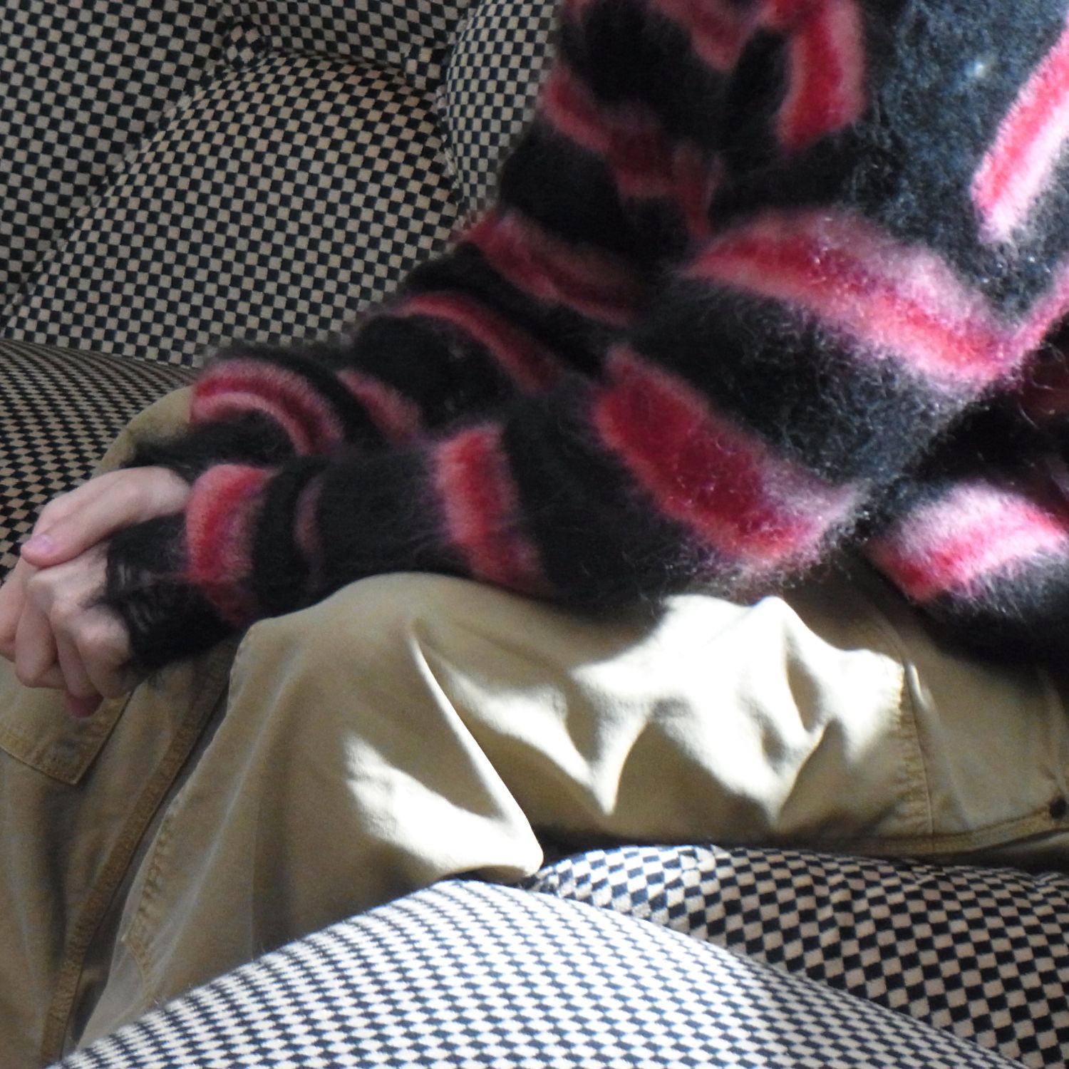 Foto kegiatan terbaru dari Doh Kyungsoo (D.O.)