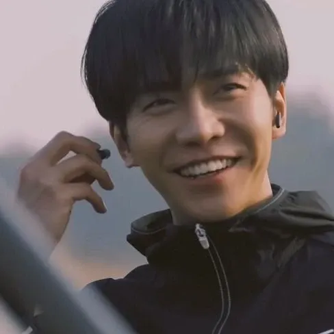 이승기의 비하인드 컷