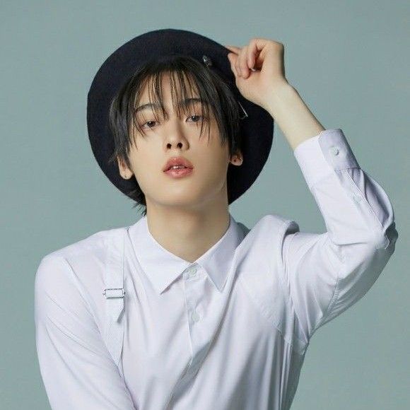 Latest photo of Yoon Sanha