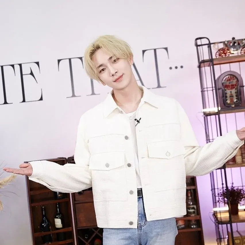 Latest photo of Key