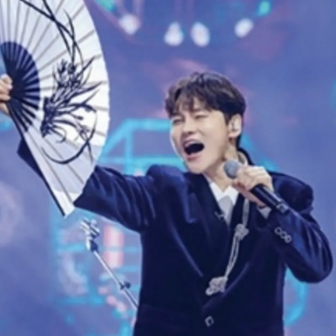 박서진의 최신 사진