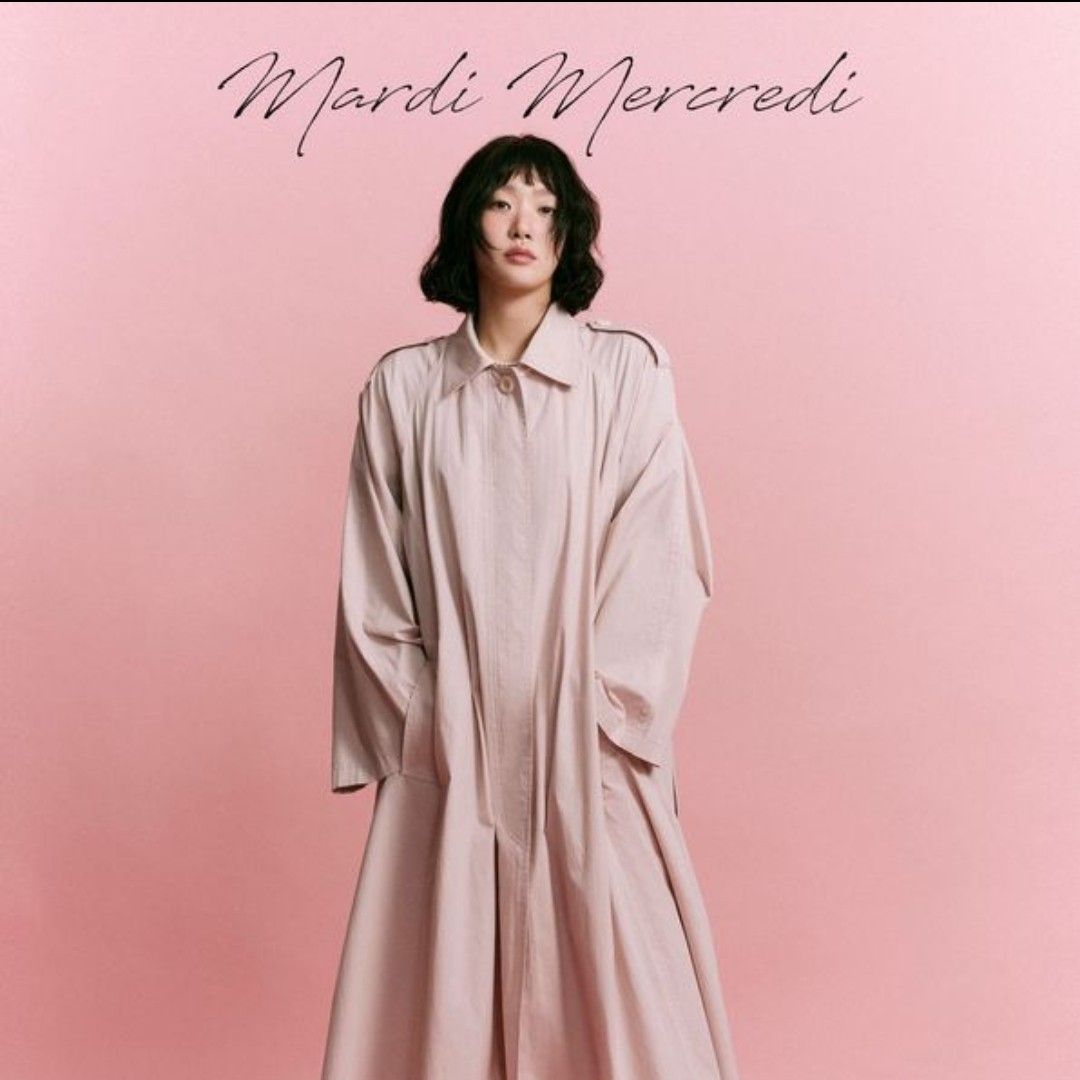 ファンが撮影したキム・ゴウンの瞬間