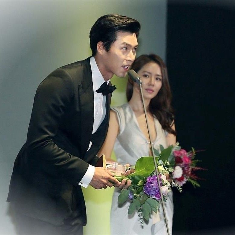 粉絲拍下的玄彬瞬間