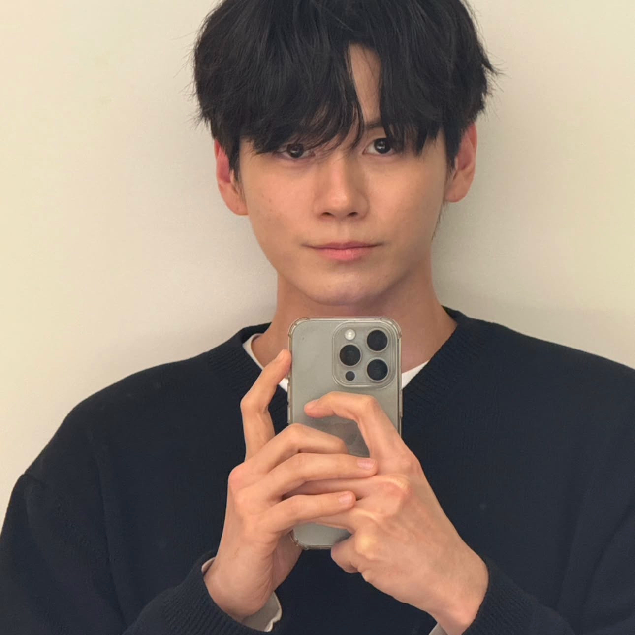 邕圣祐的幕后花絮