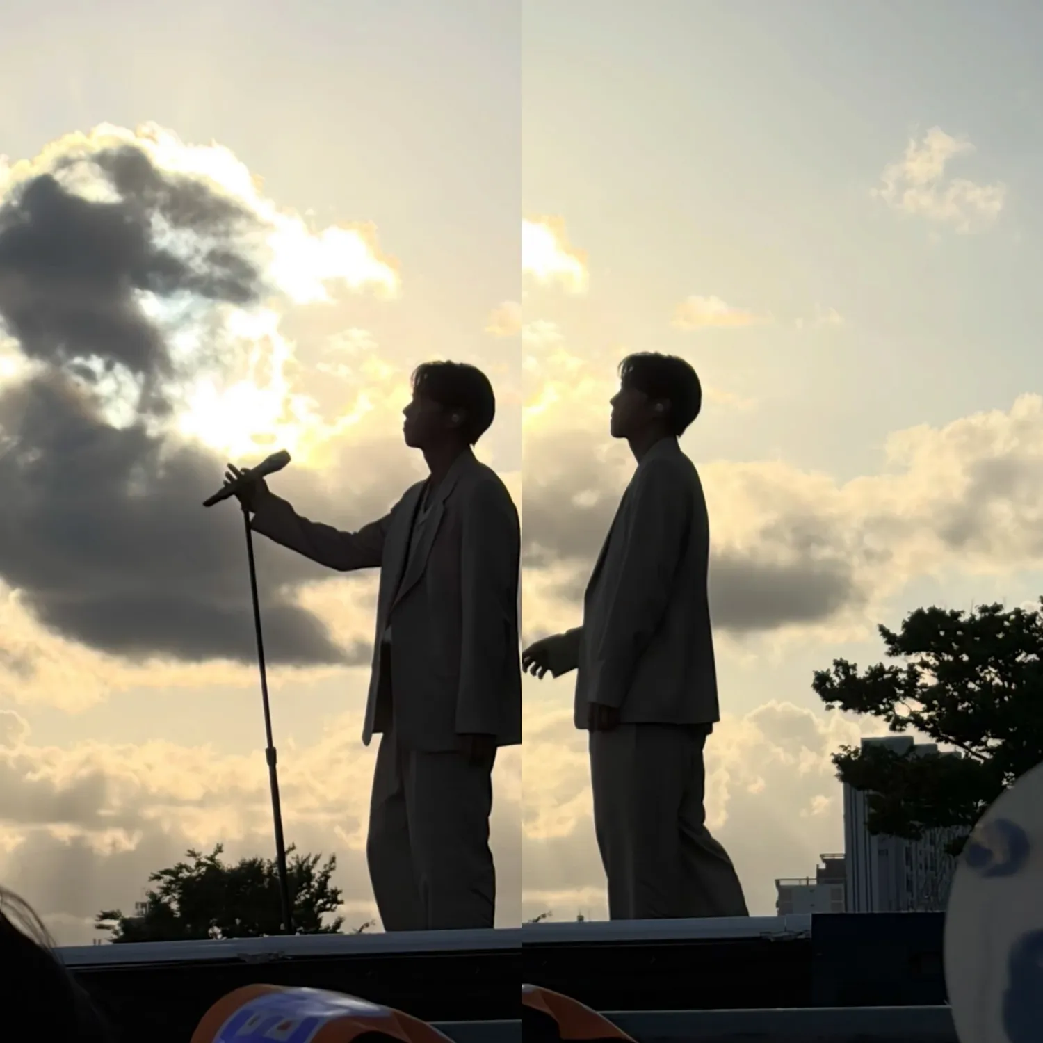 Foto kegiatan terbaru dari Lee Seunggi