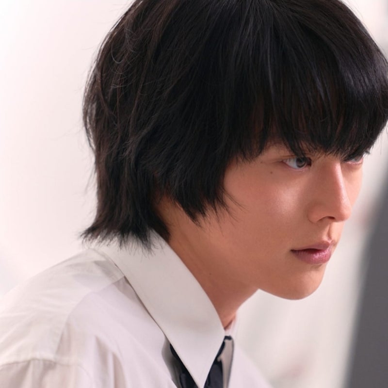 張基龍的近期活動照