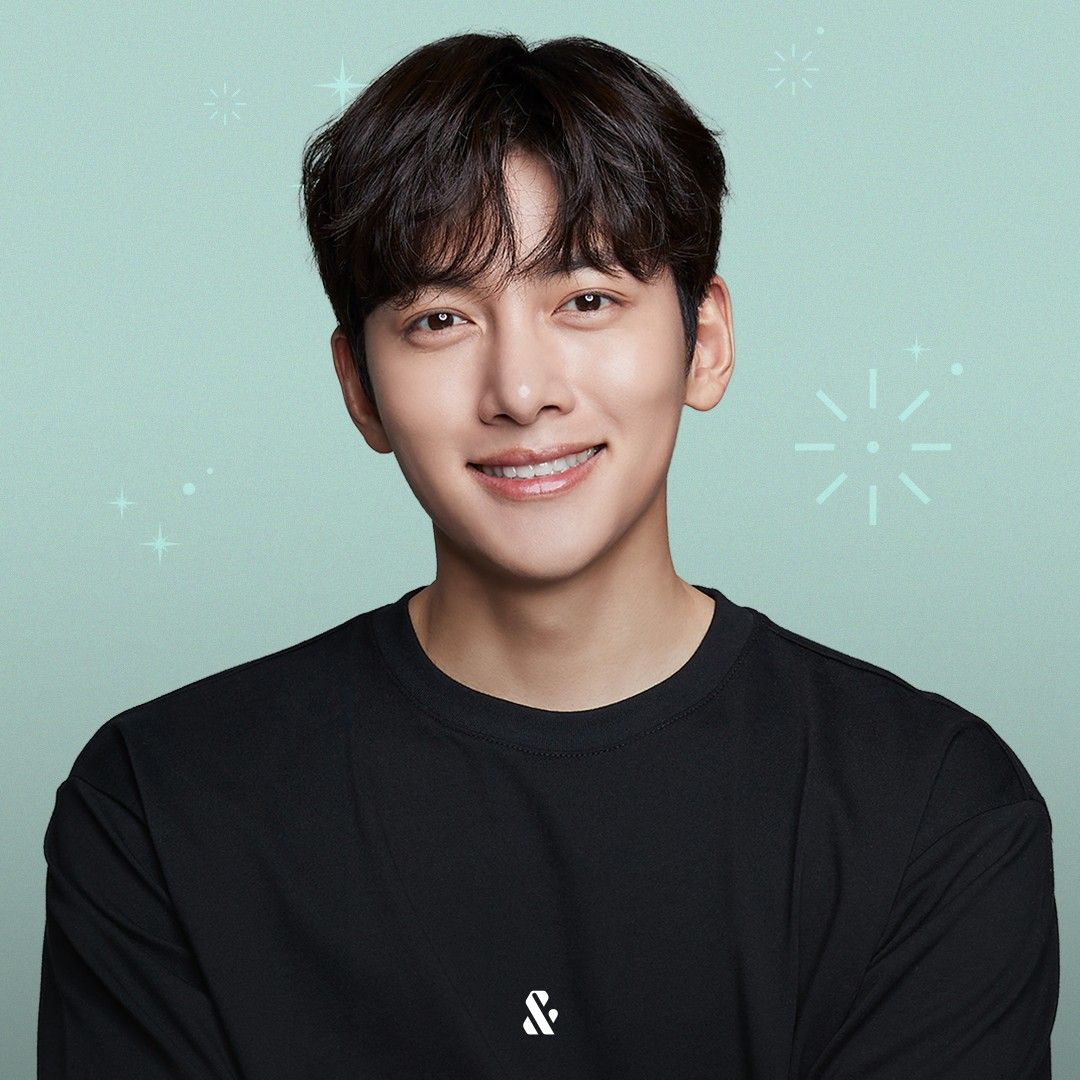 池昌旭的最新照片