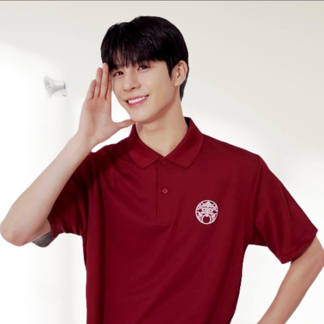 チョン・ドンウォンの最新写真