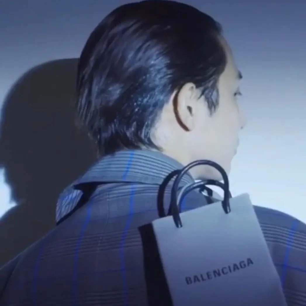 Behind-the-scenes cut of Lee Soohyuk