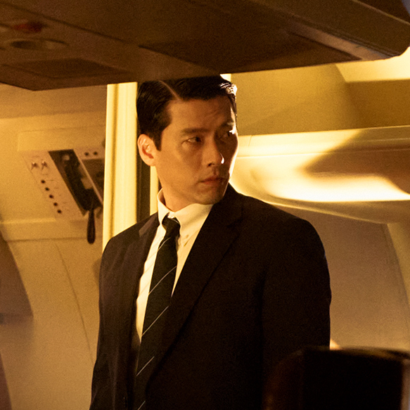 현빈 최근 활동샷