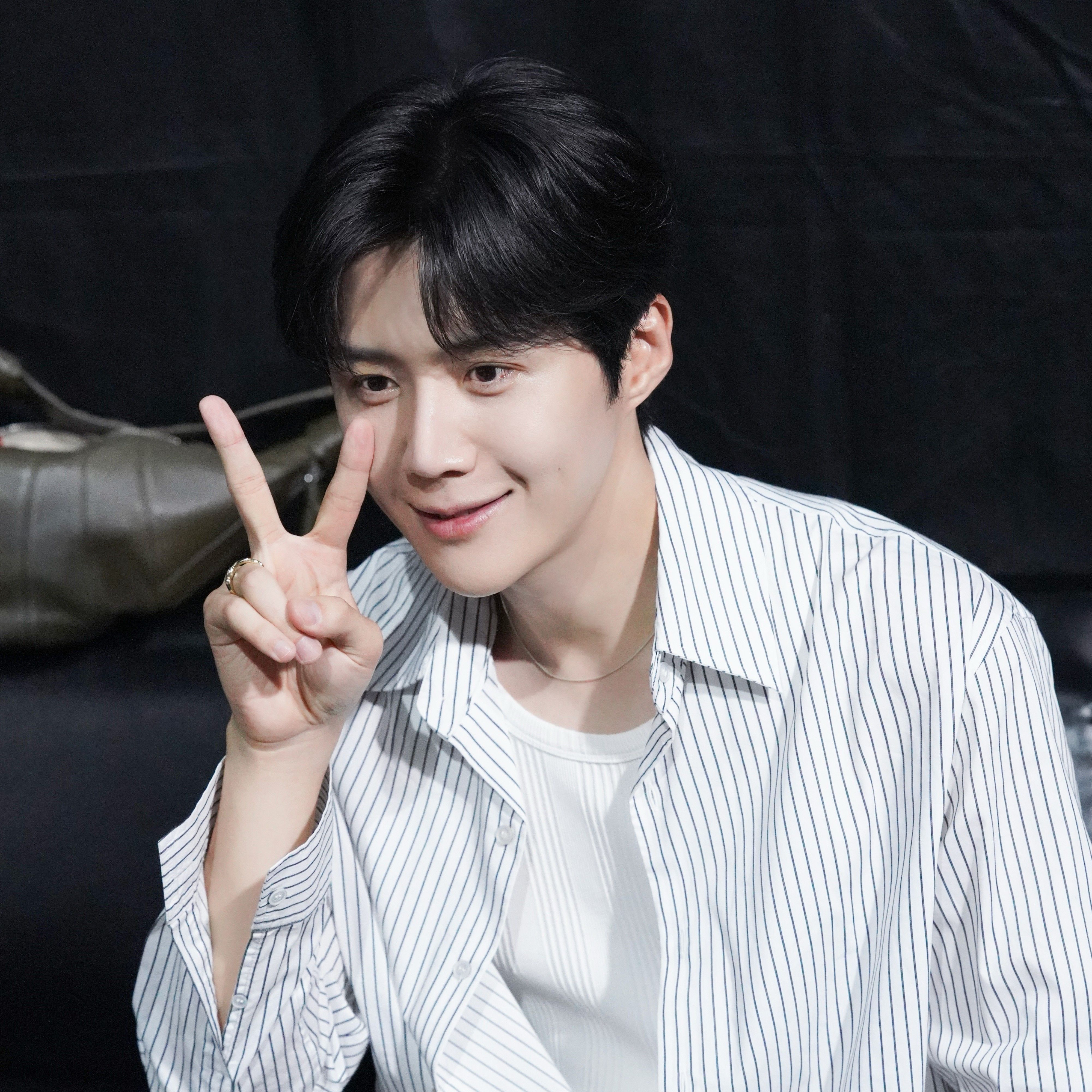 김선호의 최신 사진