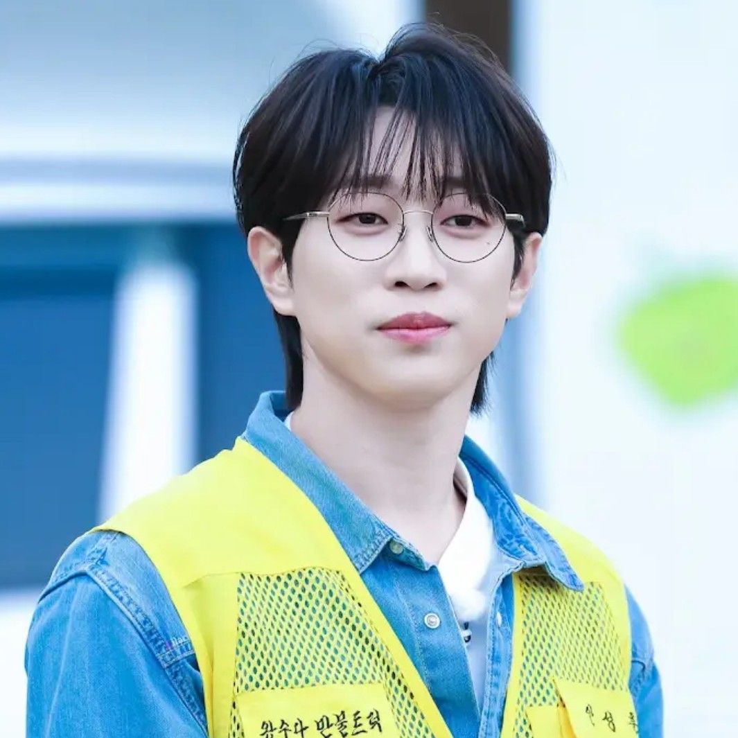 안성훈 팬이 찍은 순간