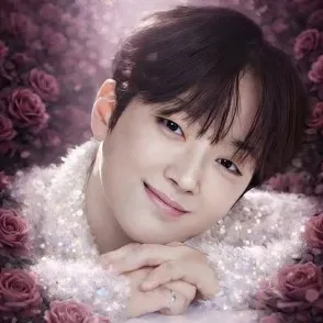 李灿元的幕后花絮