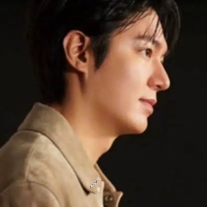 Latest photo of Lee Minho