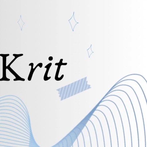 Behind-the-scenes cut of PP Krit