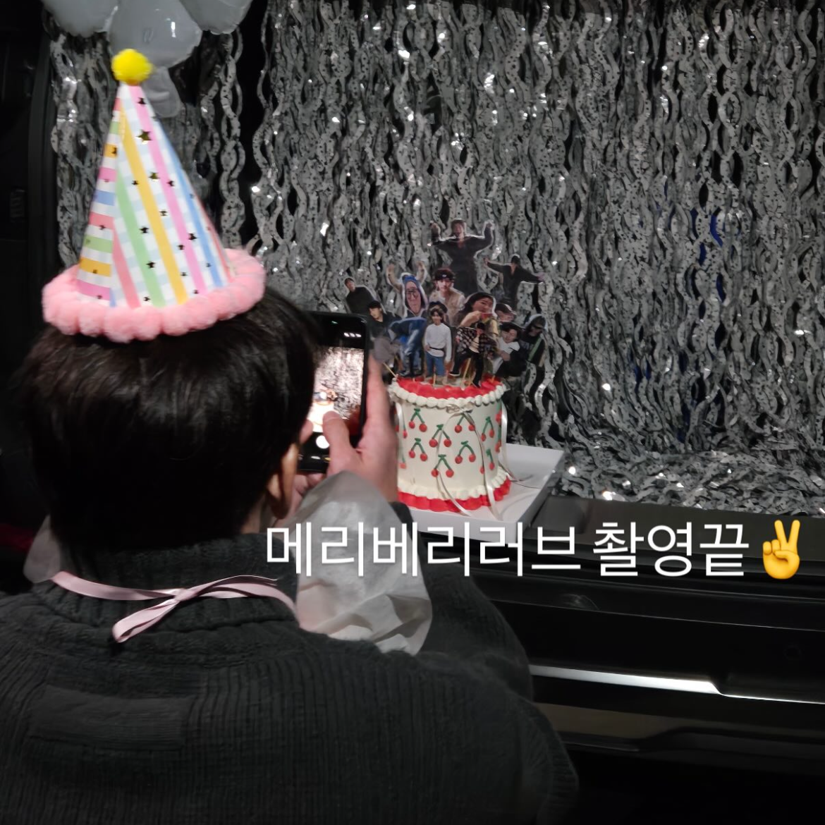 チ・チャンウクの最新写真