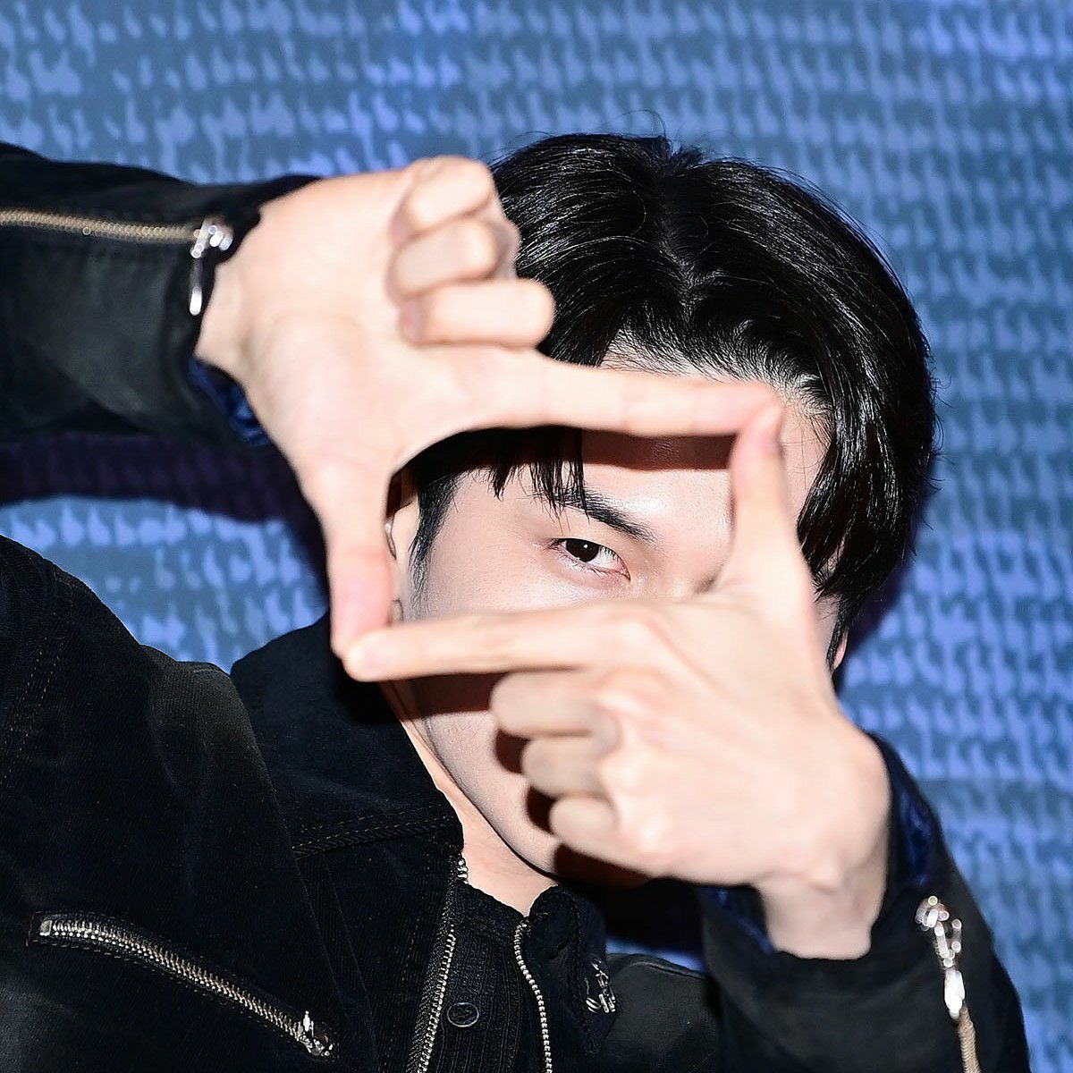 オン・ソンウのビハインドカット