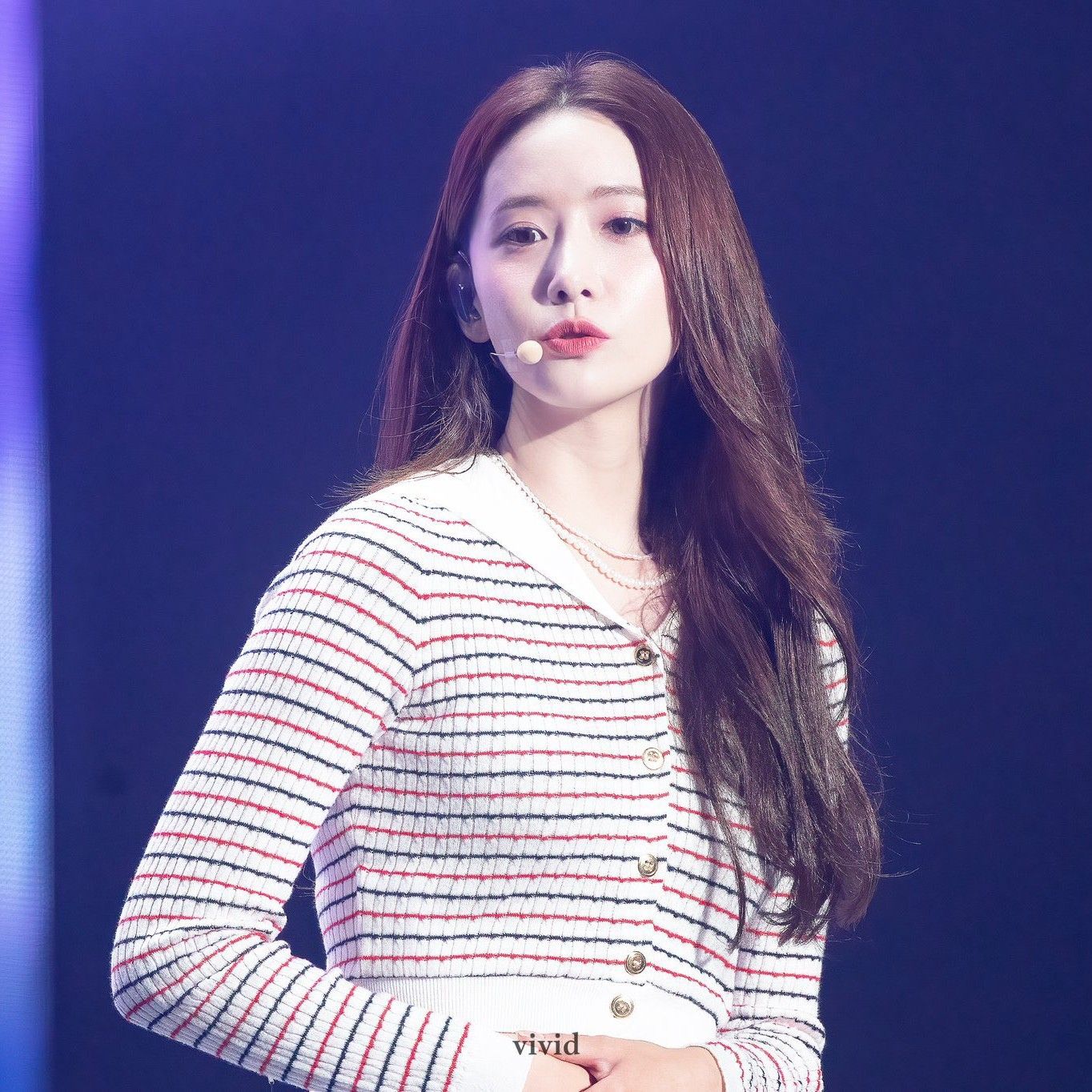 Latest photo of Yoona