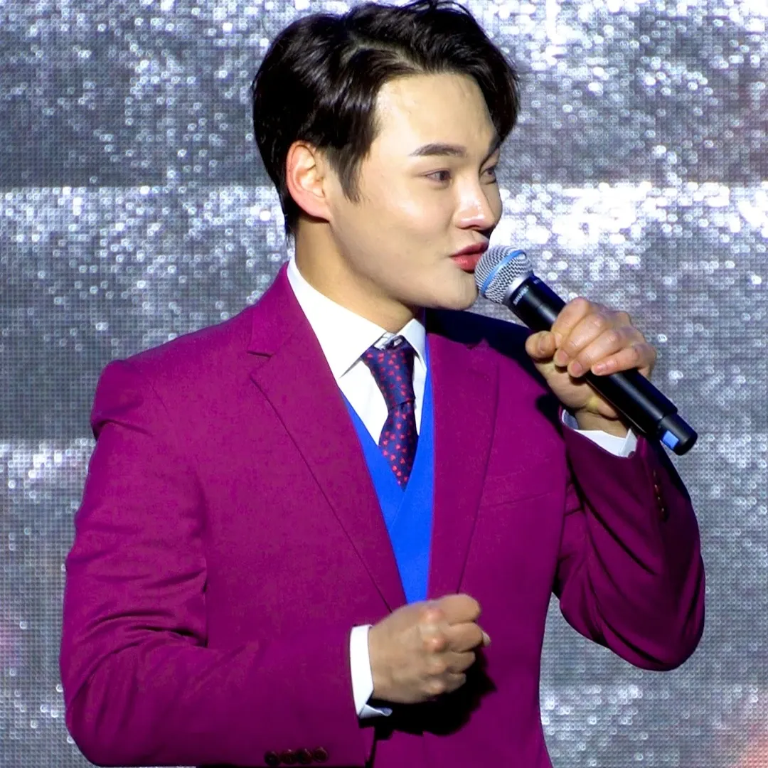 朴瑞镇的近期活动照