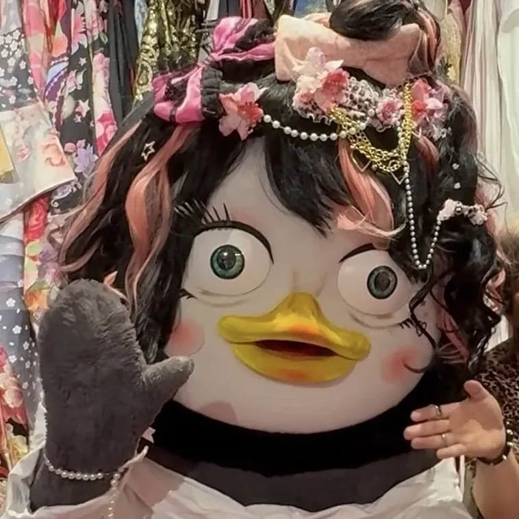 ペンスのビハインドカット