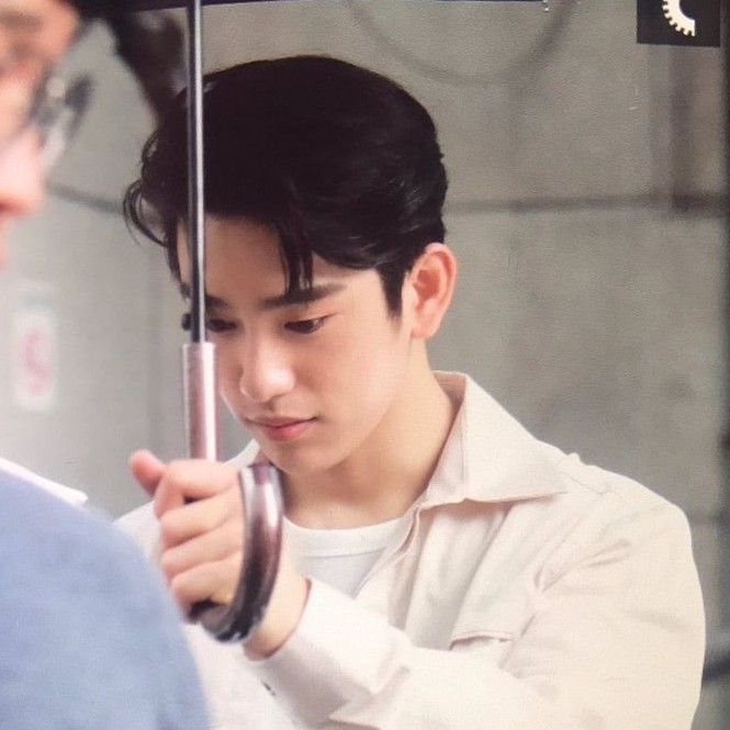 박진영 팬이 찍은 순간