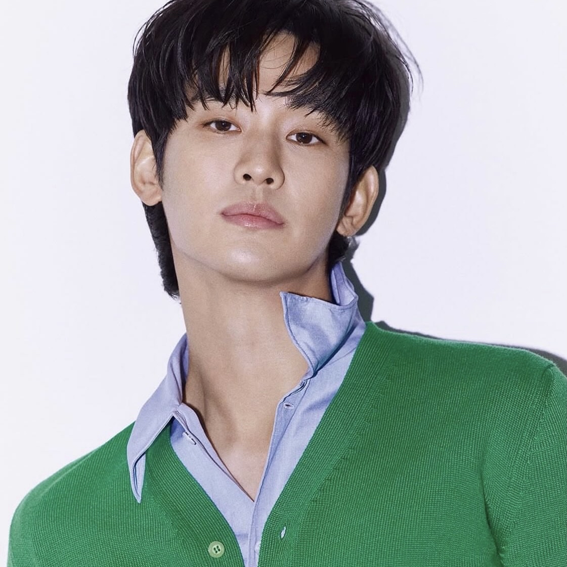 Latest photo of Kim Soohyun