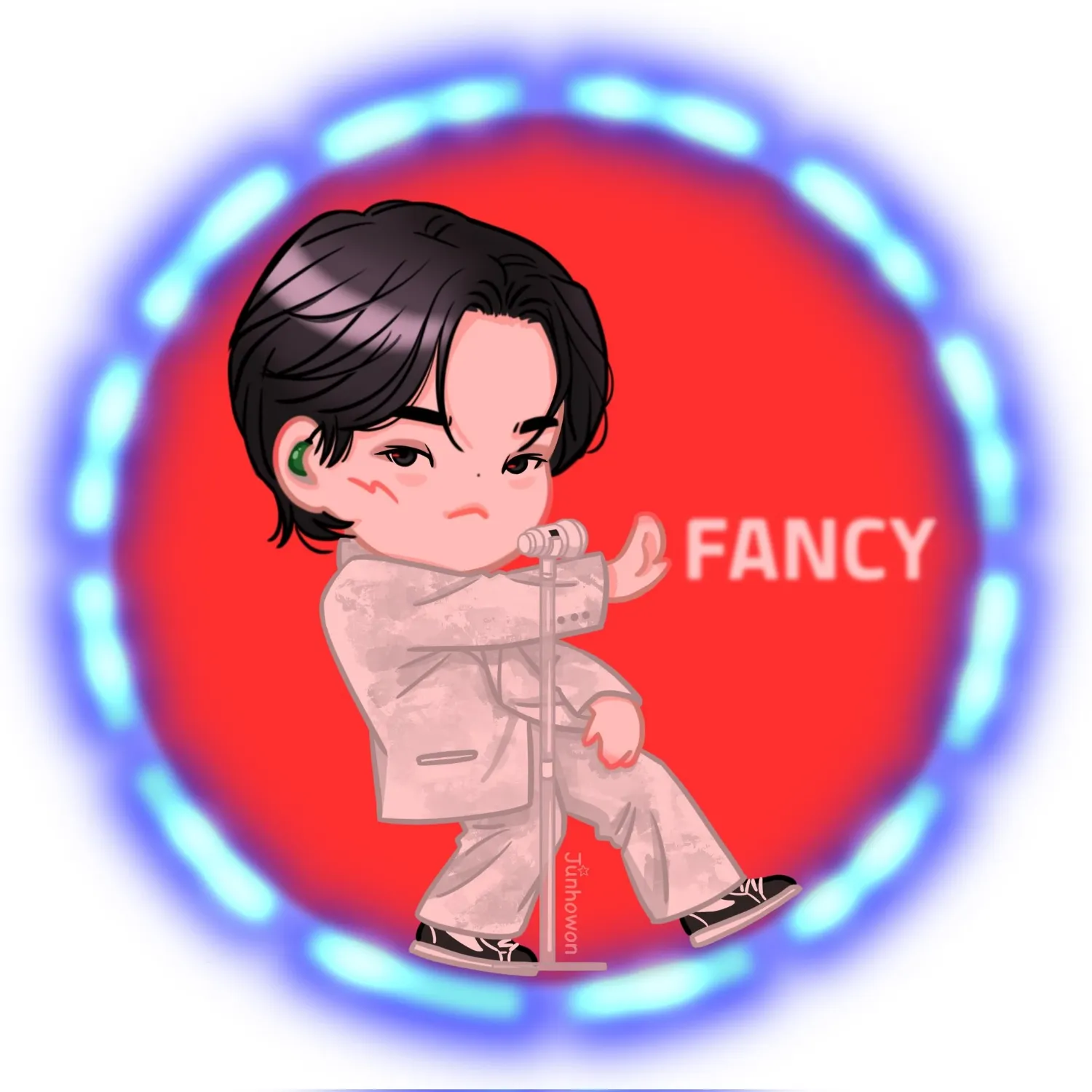 이준호의 최신 사진