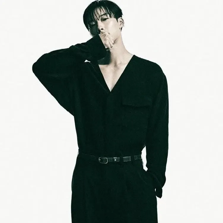 Latest photo of Woo Dohwan