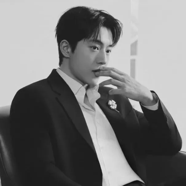 Latest photo of Nam Joohyuk