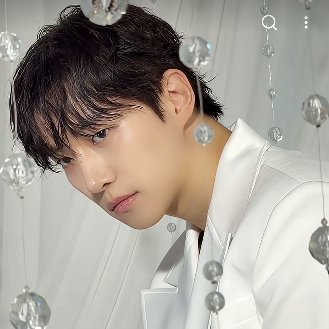 이준호 최근 활동샷
