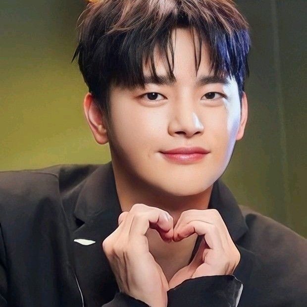 ソ・イングクのビハインドカット