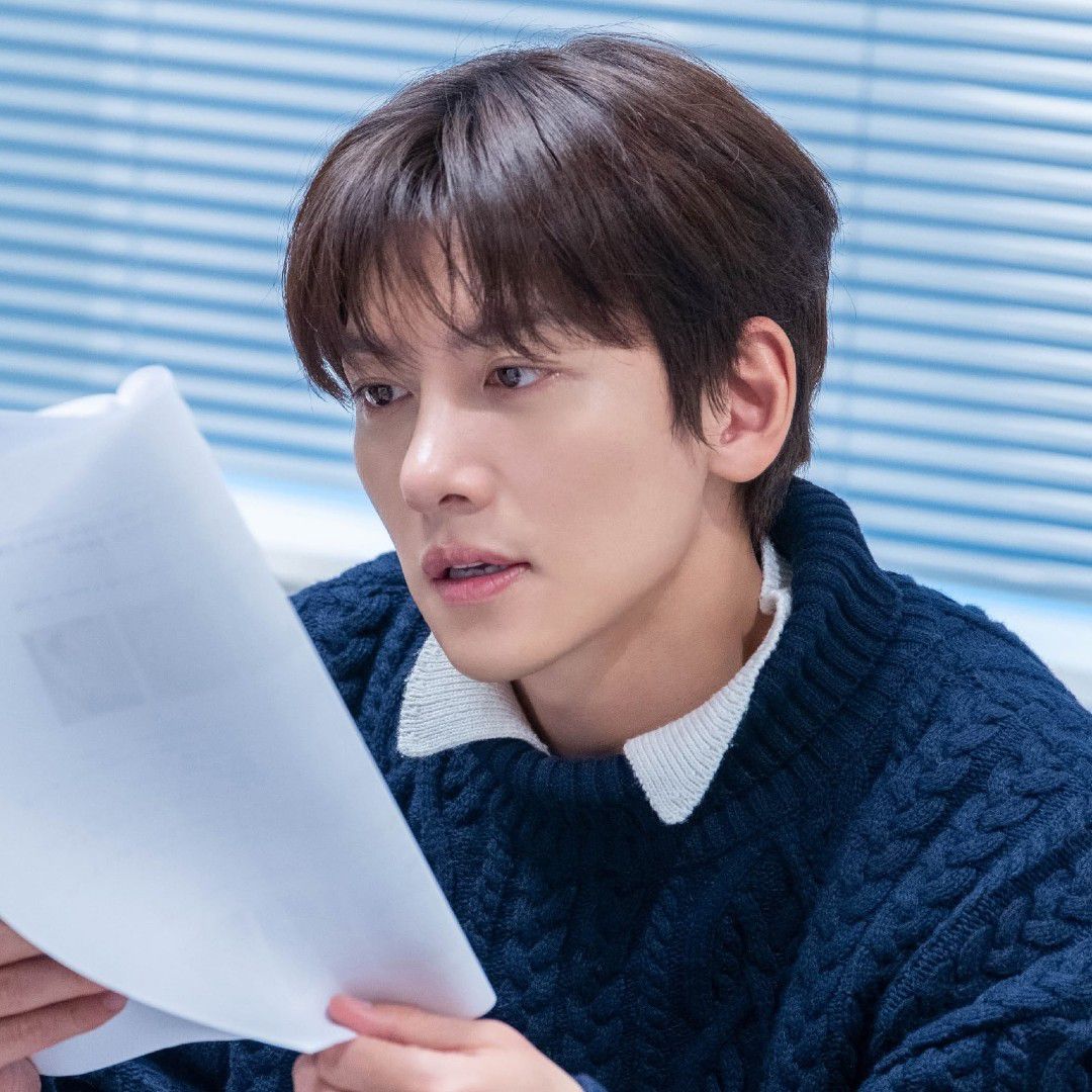 池昌旭的近期活动照