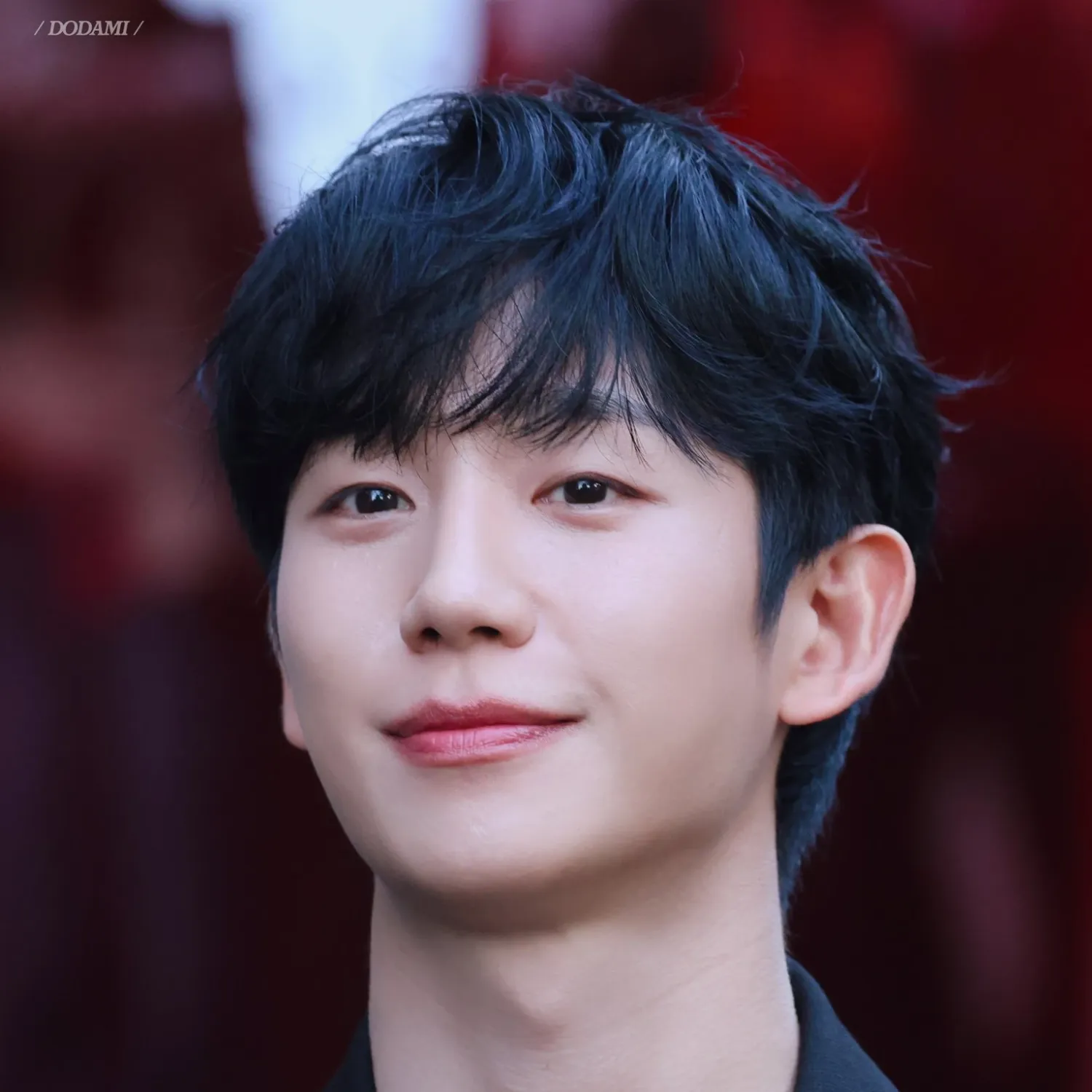 丁海寅的最新照片