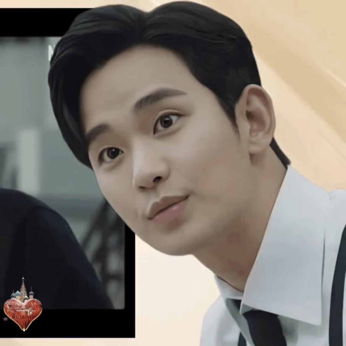 Cuplikan di balik layar dari Kim Soohyun