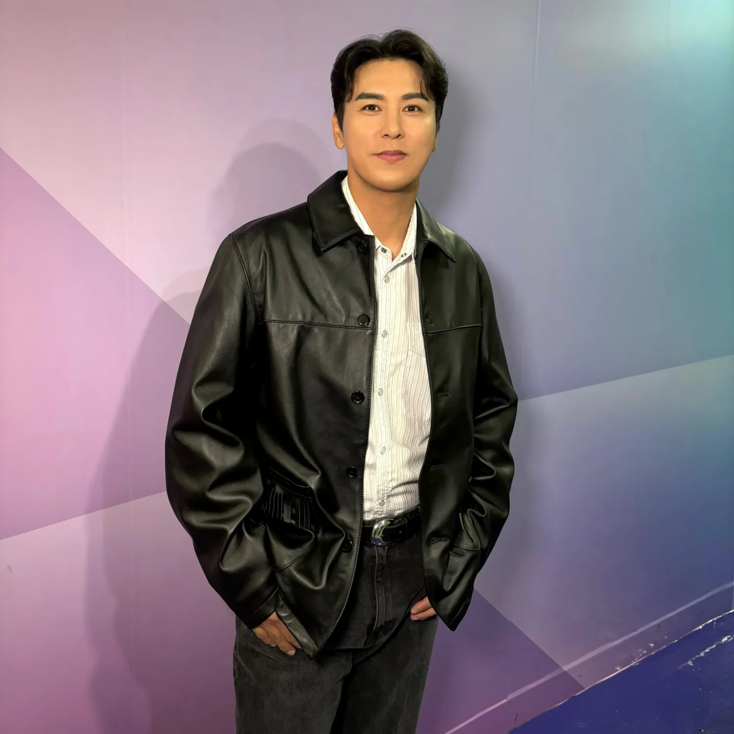 Foto kegiatan terbaru dari Jang Minho