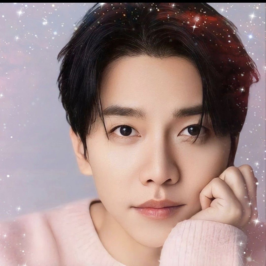 李升基的最新照片