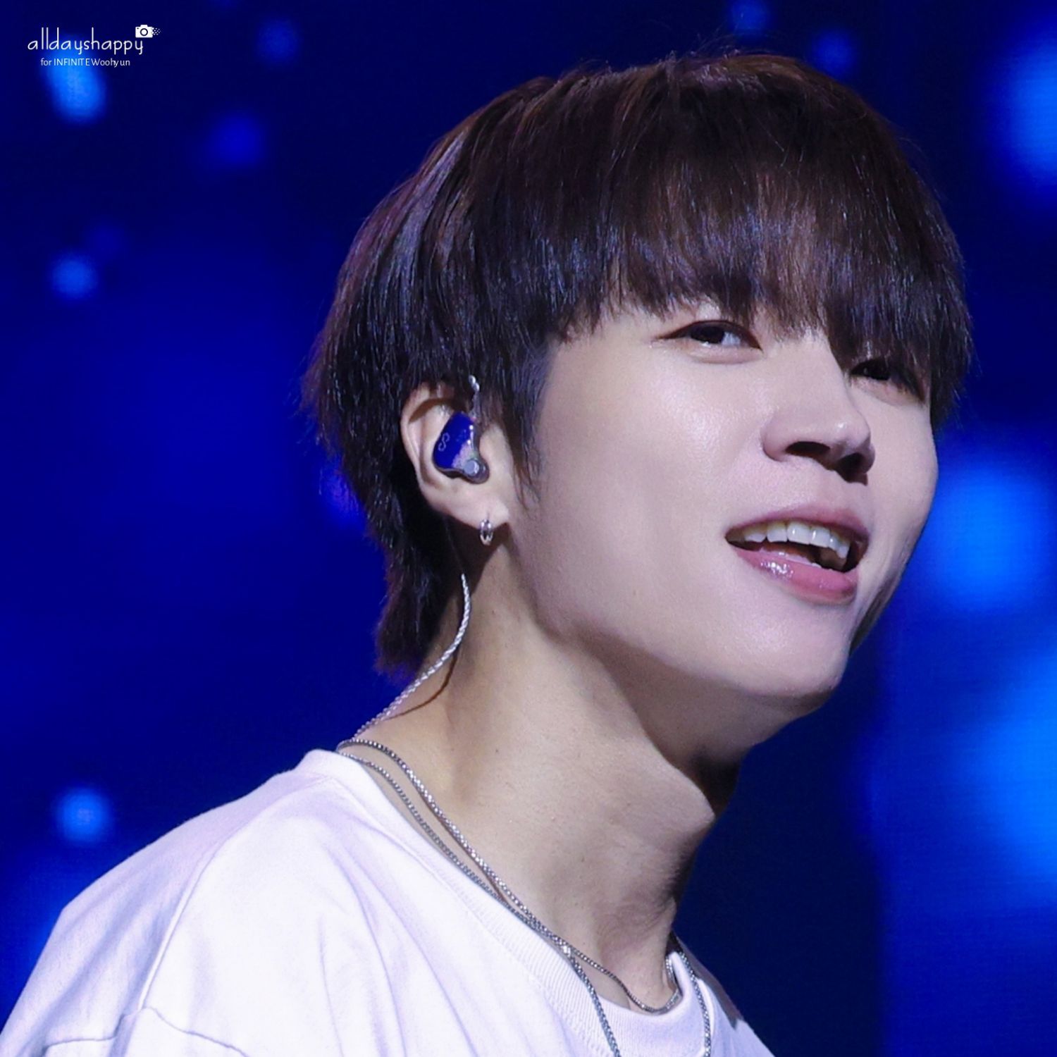 Latest photo of Nam Woohyun