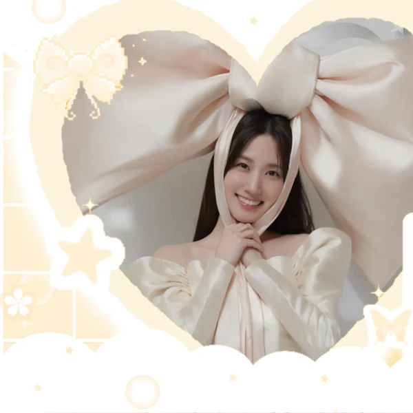 Today’s standout profile photo of Park Eunbin on Choeaedol Celeb