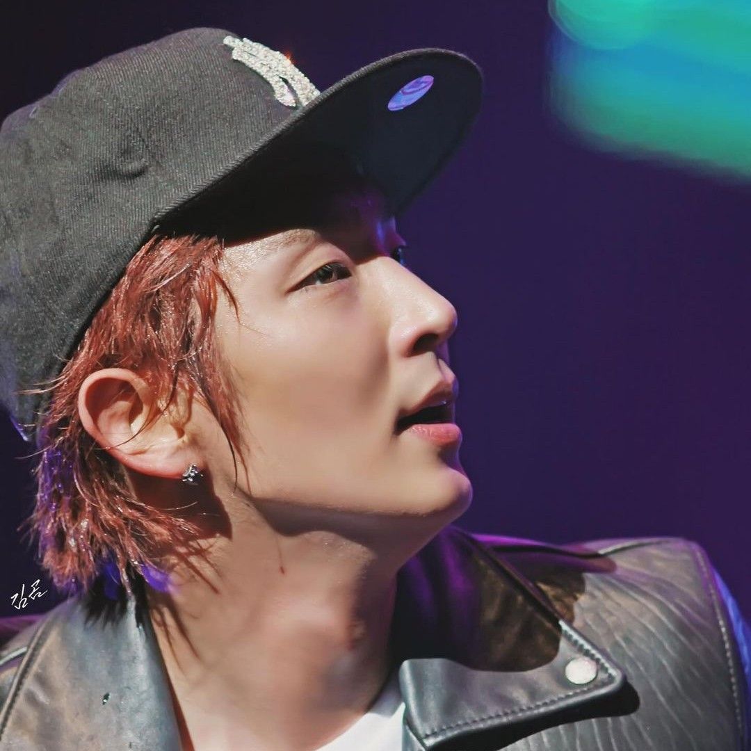 Latest photo of Lee Joongi